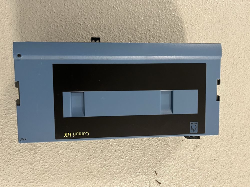 Priva Compri HX 8 Steuerung, Top Zustand, sofort verfügbar (Gebraucht ...