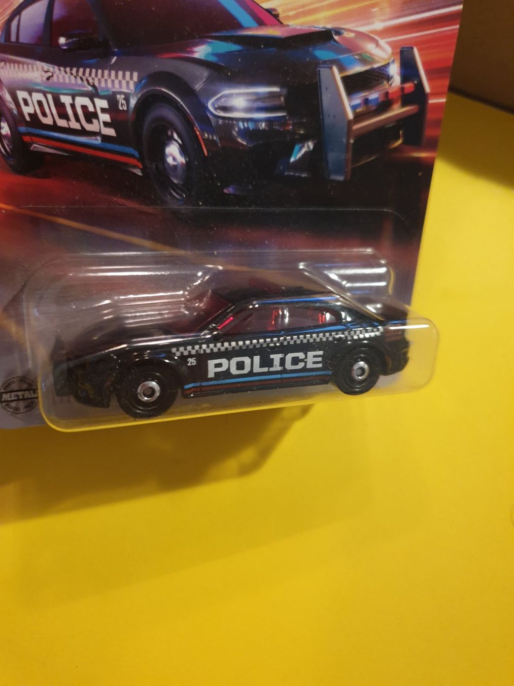Matchbox Modellini d'auto: Matchbox Blaulichtset 2 – Nuovo e nell'imballaggio originale da Oftringen venduto da Rotor 6