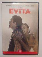 Evita (Ton Englisch)