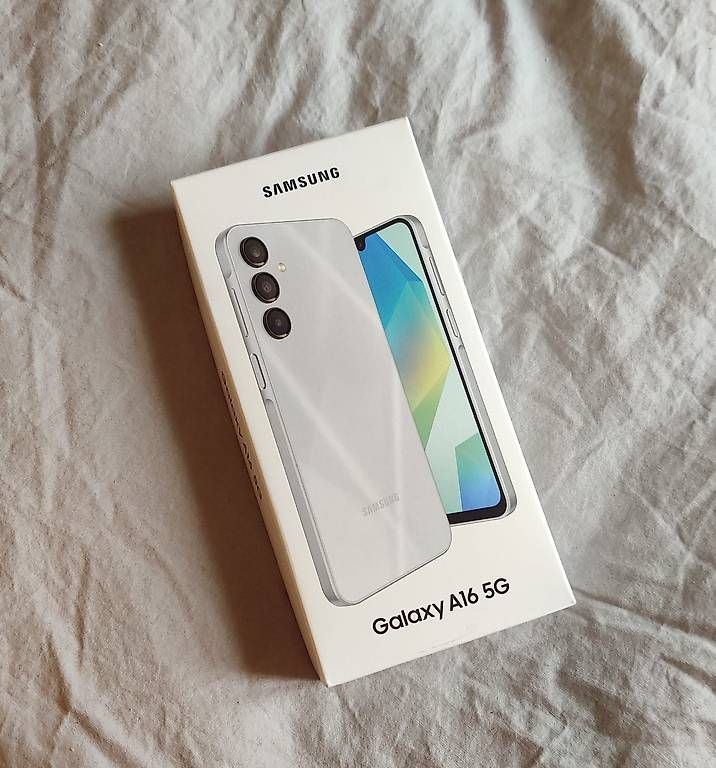 Telefoni cellulari / Smartphones: Galaxy A16 5G  – Usato da Kaiseraugst venduto da RagingLobo 4
