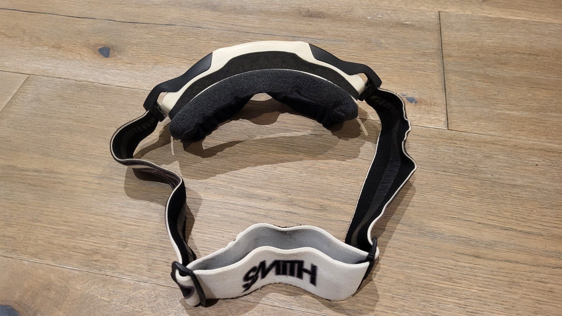 Smith Optic Occhiali & Lenti: Smith Optics MX Brille – Usato da Andermatt venduto da mapafu 2