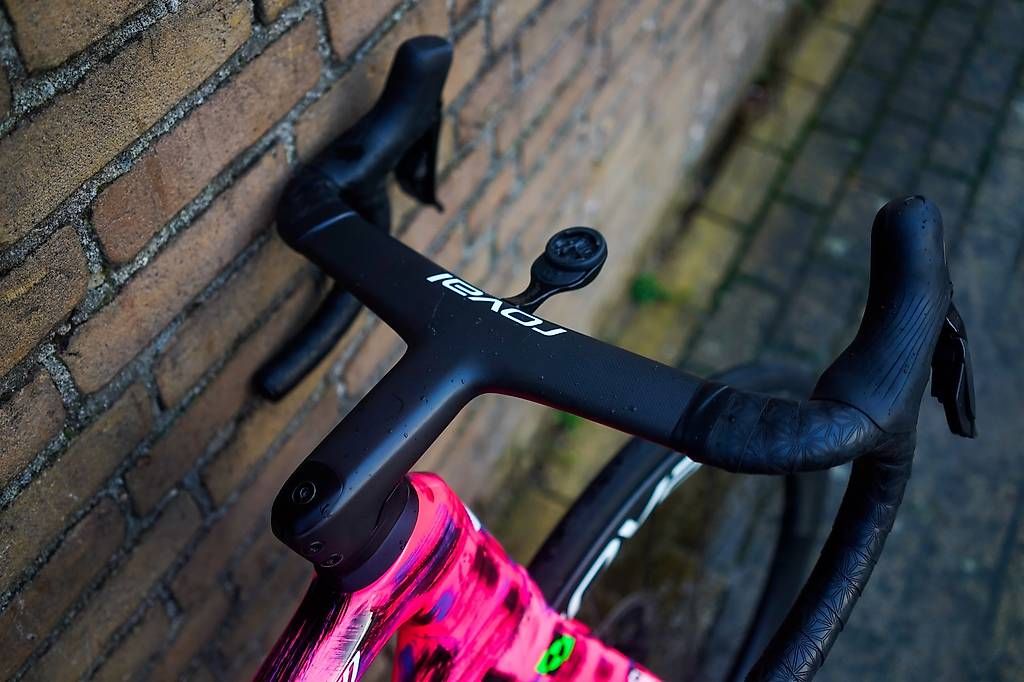 Biciclette: Specialized S-Works SL8 - DA Di2 - Trinity edition - 59cm – Usato da Baden venduto da StijnP 3