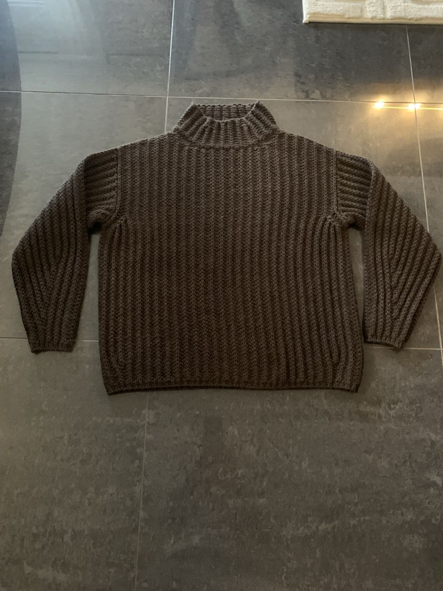 Pulls & Sweat-shirts: Iris Armin Pullover  – D'occasion à Bergdietikon par zor_856j 1