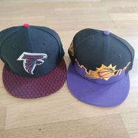 2 KAPPEN NBA-NFL - 7 3/8 SIZE