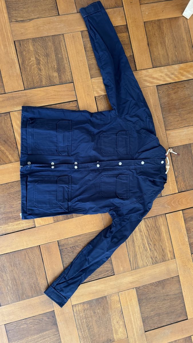 Giacche: Penfield Jacke – Usato da Solothurn venduto da lorjo 2