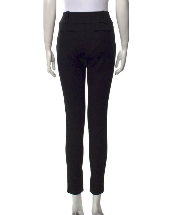 Khaite Hosen: Khaite Stoffhose schwarz – Gebraucht aus Zug von sschnide92 4