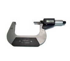 Digital Mikrometer IP54 75-100 mm
