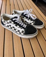 Vans Grösse 35