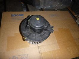 Heizlüfter Chevrolet Epica, Captiva 96440877/ 42424010