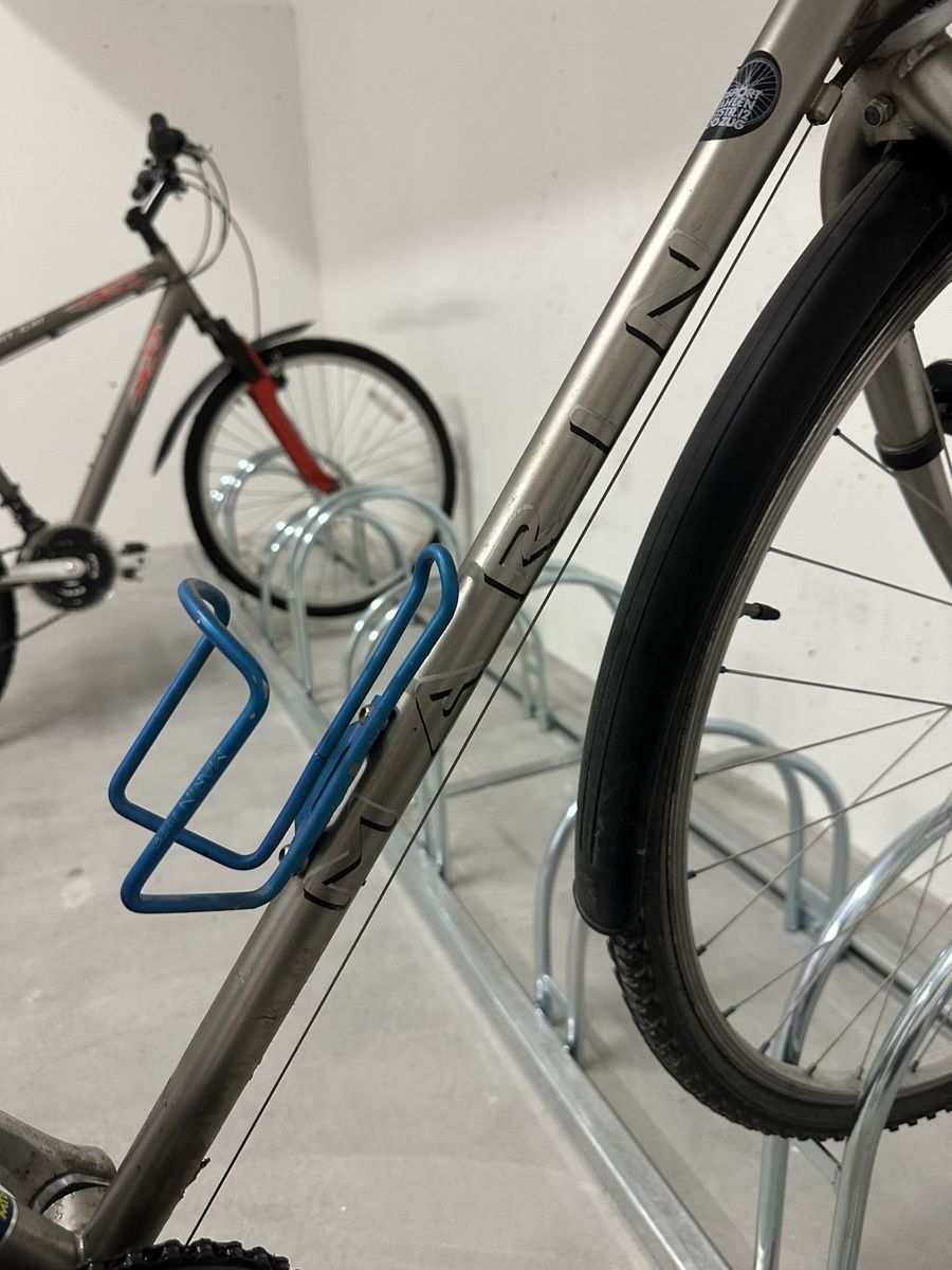 Marin Biciclette: Marin Herrenvelo – Usato da Cham venduto da ben_8jv6 2