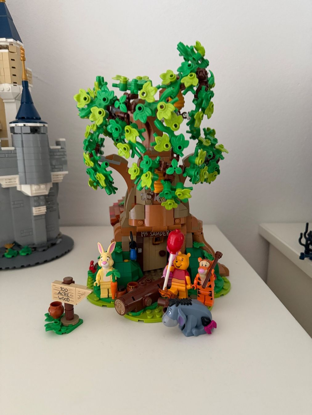 Lego Jouets: Lego alle Sets zusammen – D'occasion à Dübendorf par jor_ztb6 4