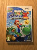 Super Mario Galaxy 2 - Nintendo Wii