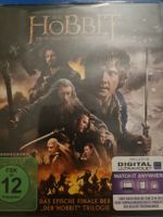 Der Hobbit - Die Schlacht der fünf Heere Blu-ray
