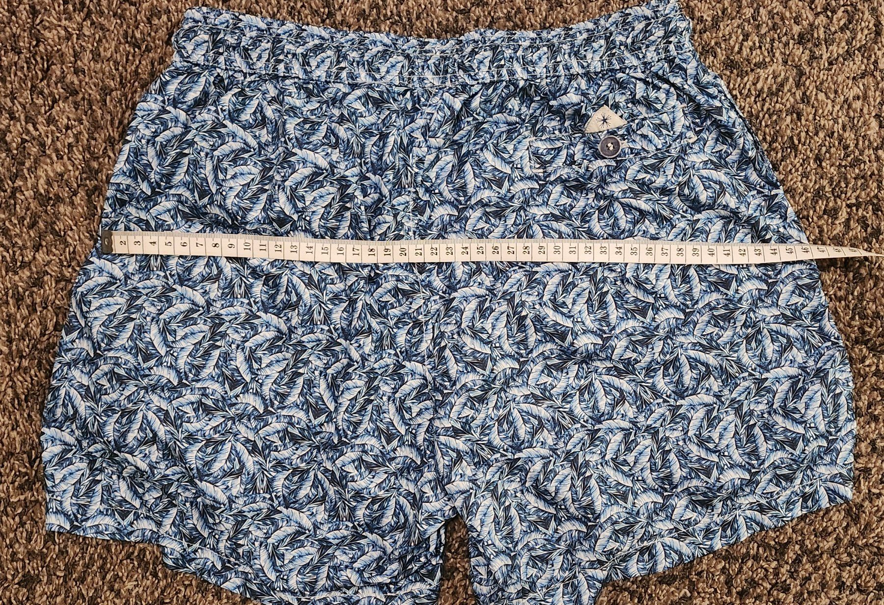 Badehosen: Badehose - Portofiori - M – Gebraucht aus Wagen von KrisBV83 3