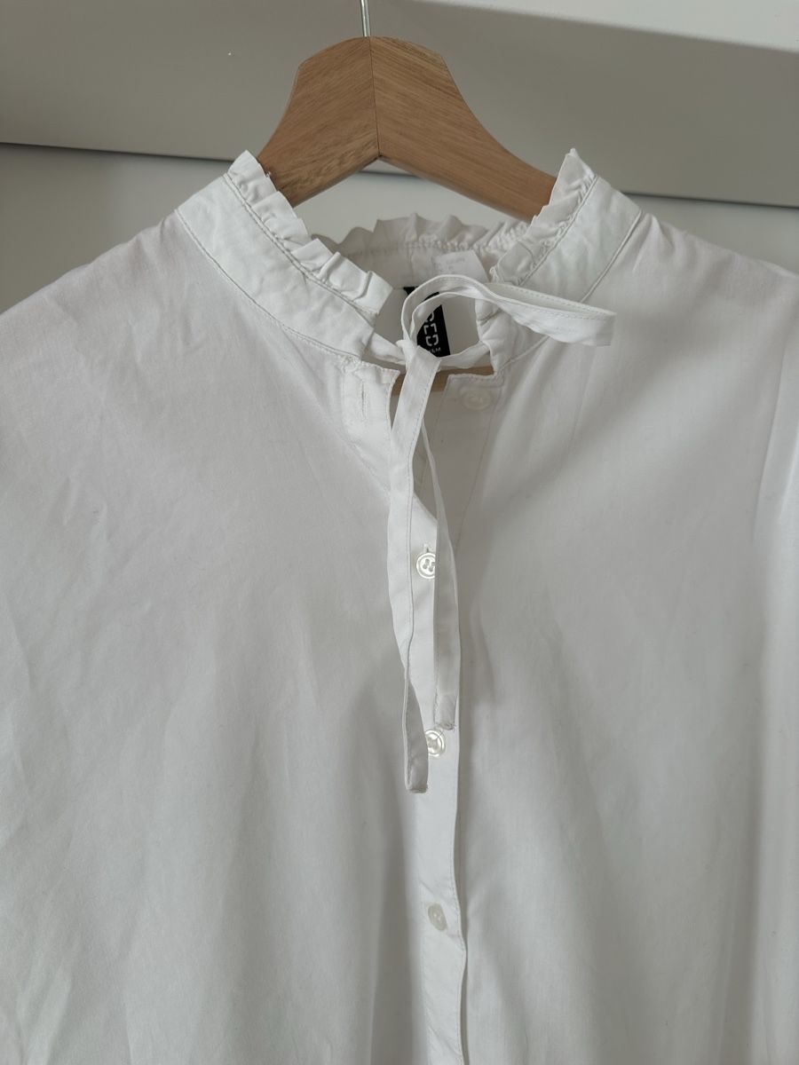 H&M Blusen: Hemd H&M – Gebraucht aus Liestal von paula_1212 1
