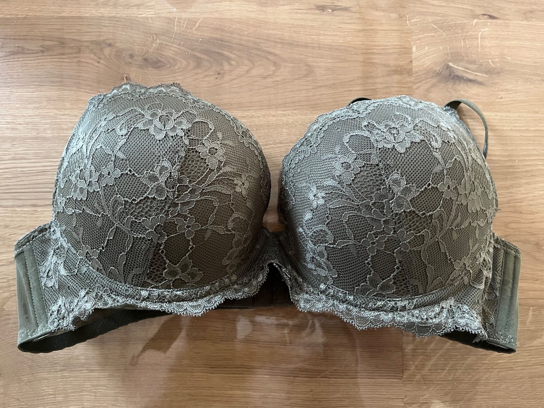 Altra biancheria intima: BH 80 B/C – Nuovo (secondo la descrizione) da Dornach venduto da npe_7dng