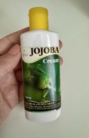 Jojoba Cream from Sri Lanka, 100 ml