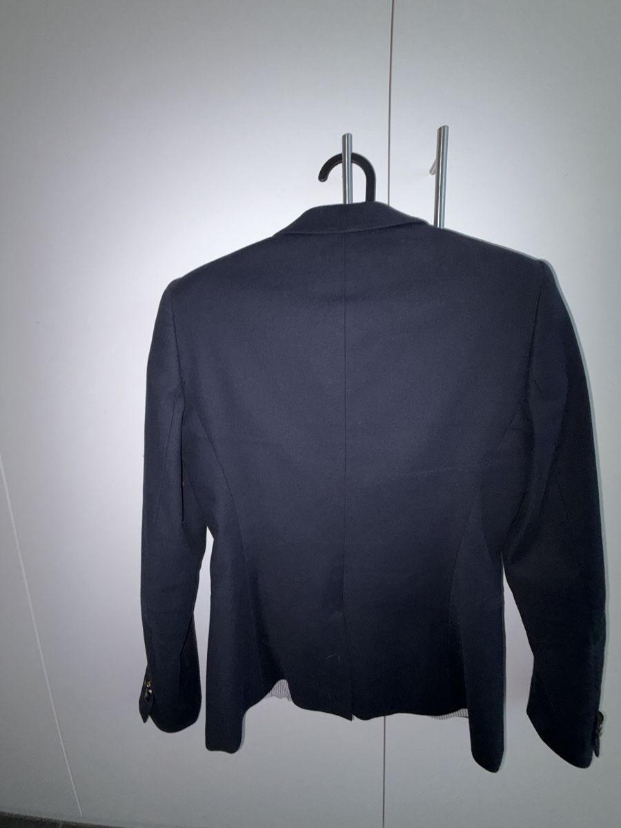 Massimo Dutti Vestes: Massimo Dutti Blazer – D'occasion à Uitikon-Waldegg par Sablink 1