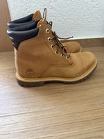 Boots von Timberland Gr. 41