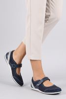 3611SE – Chaussures basses Geox – 36
