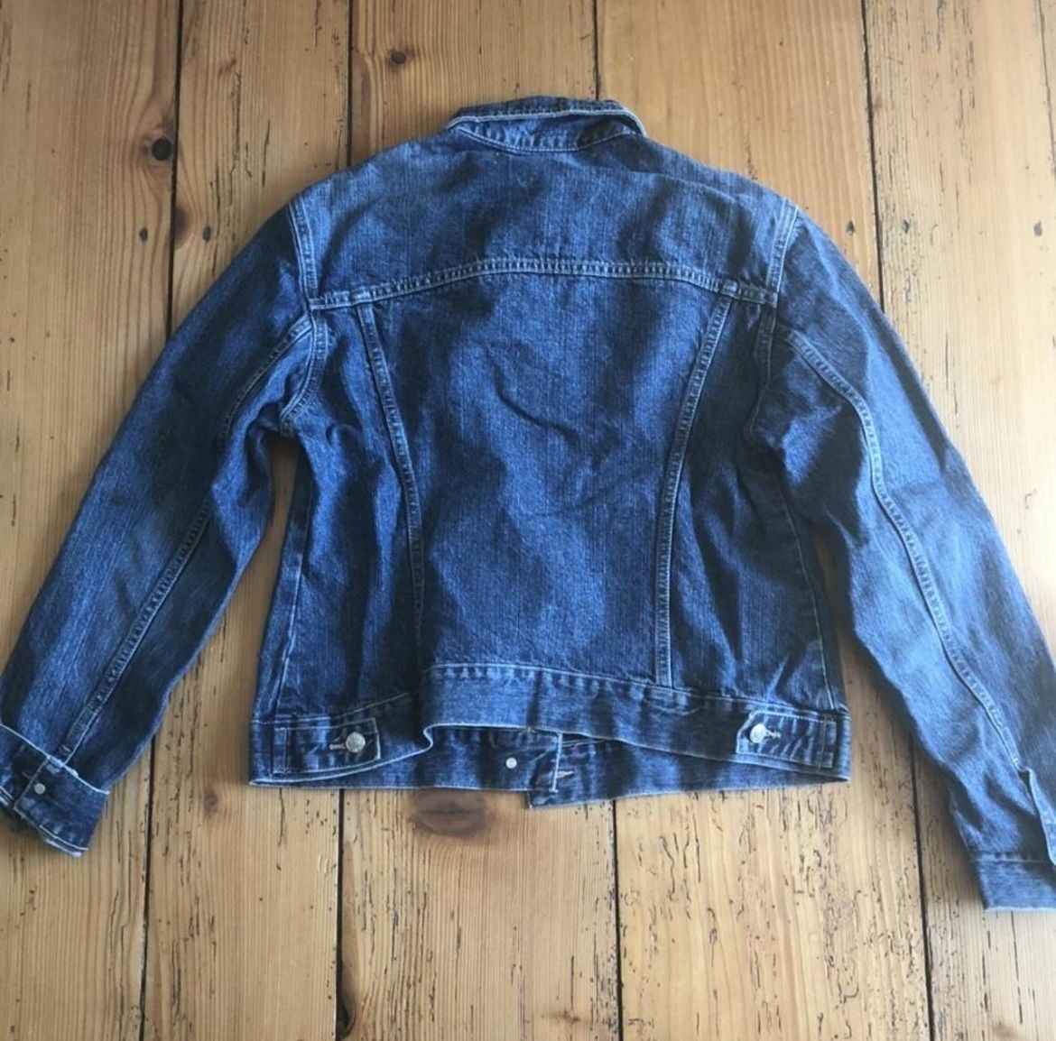 Giacche: Jeansjacke – Usato da Magden venduto da leo_c8bc 1