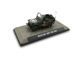 Modell Willys MB "Jeep" USA 1944