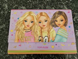 Briefpapier-Set "TopModel"