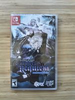 Koumajou Remilia II - Stranger's Requiem Sealed (Switch)