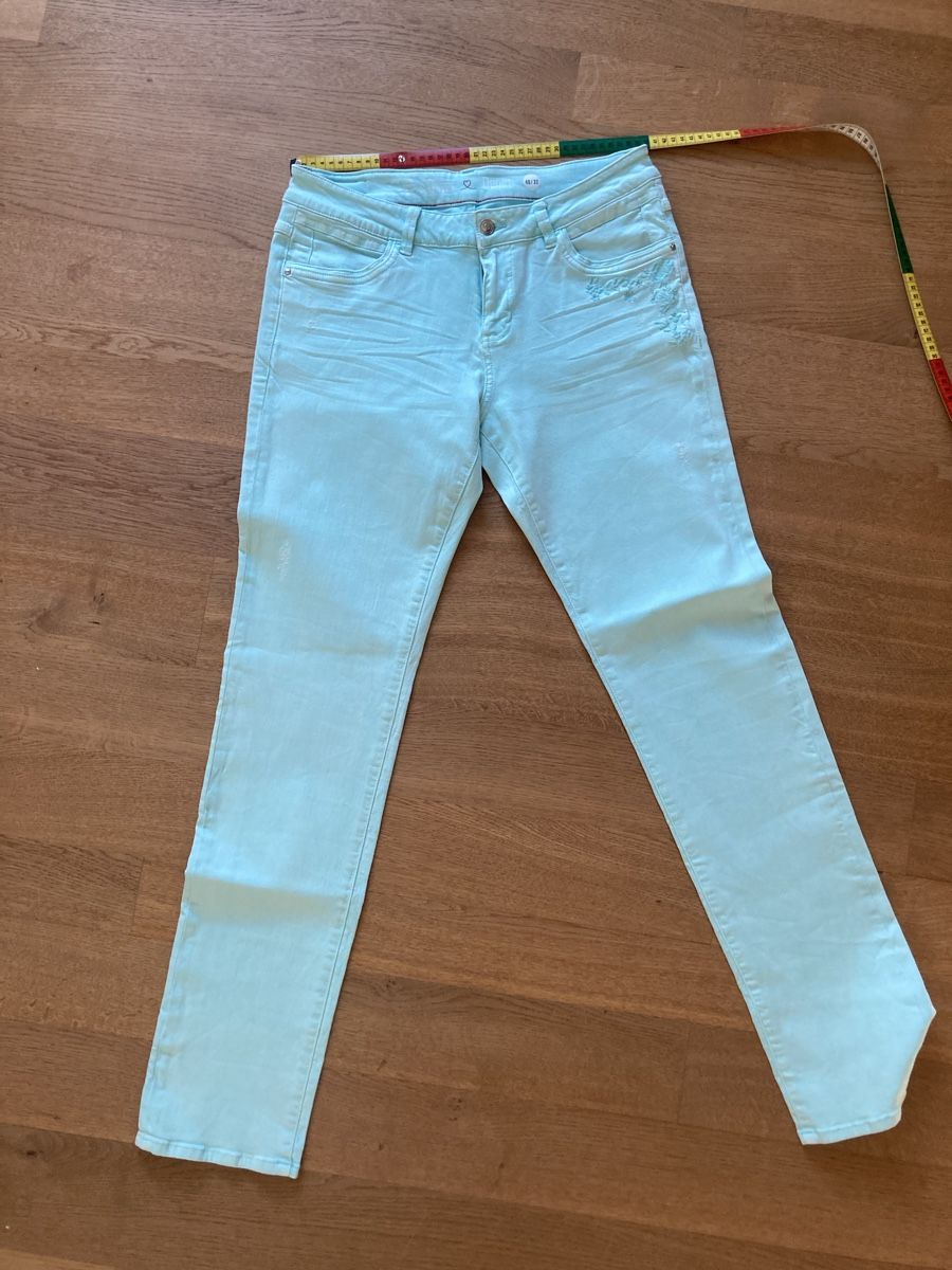 S.Oliver Jeans: S.Oliver Jeans Neu!!! – Nuovo e nell'imballaggio originale da Zürich venduto da san_qzr2