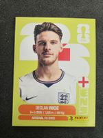 Panini Sticker Declan Rice  TOP ZUSTAND!