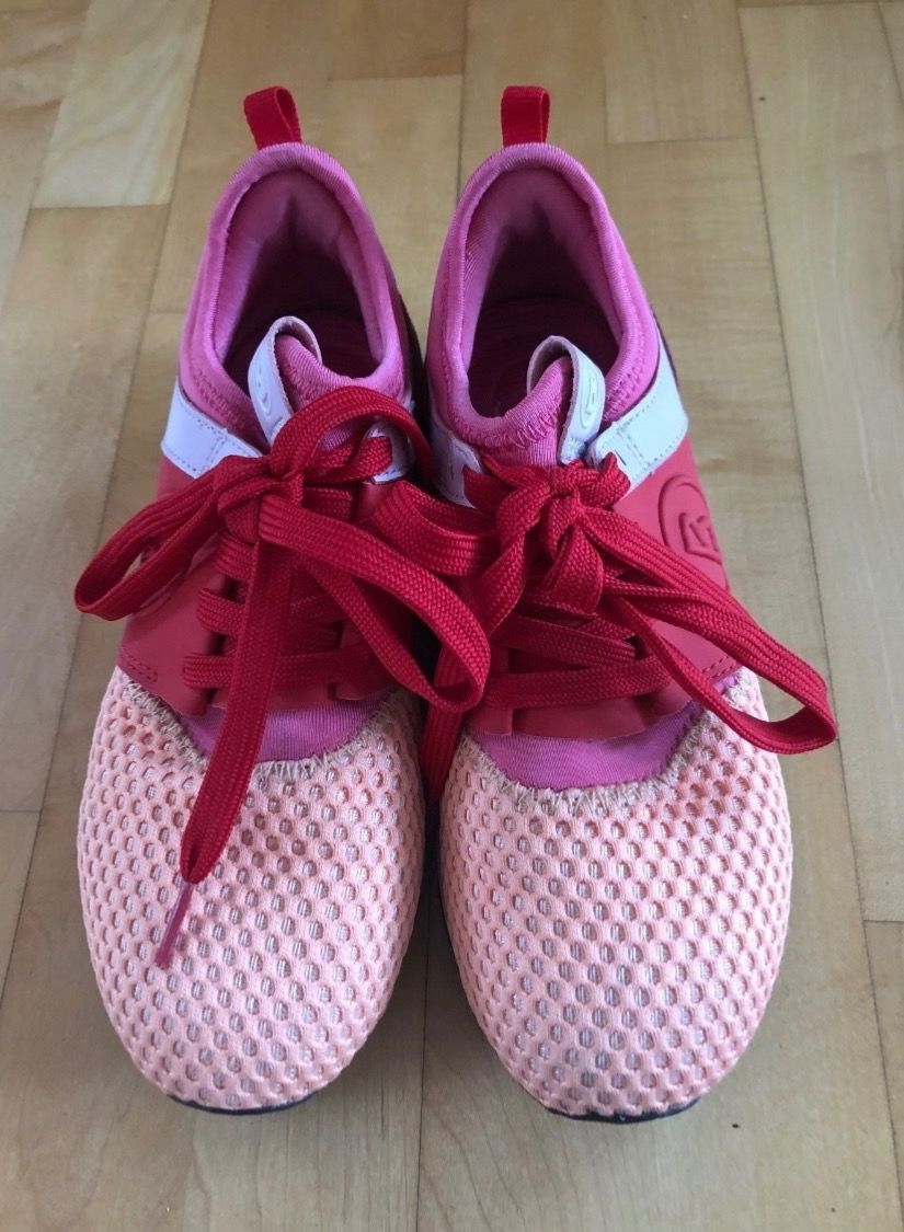 Bogner Scarpe da donna: Bogner Sneakers, Grösse 36 – Usato da Zollikerberg venduto da Jvac2
