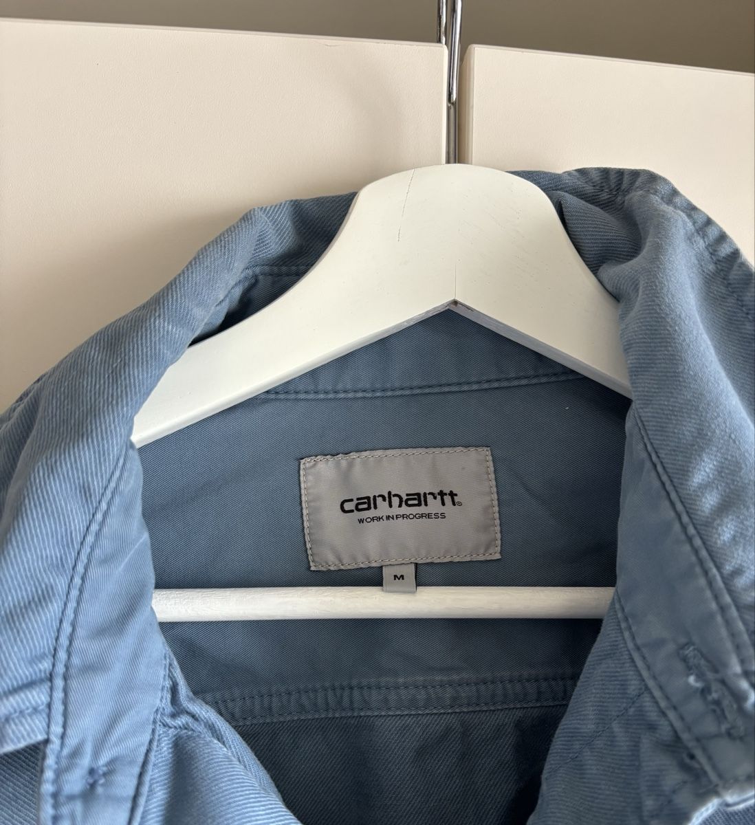 Carhartt Giacche: Jacke Carhartt – Nuovo (secondo la descrizione) da Oberburg venduto da xlishalish 2