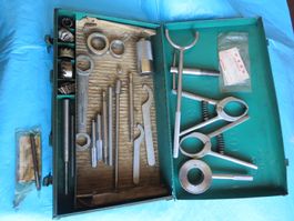 Spezial Werkzeugset Honda CB CL 250/300 K1 bis K4