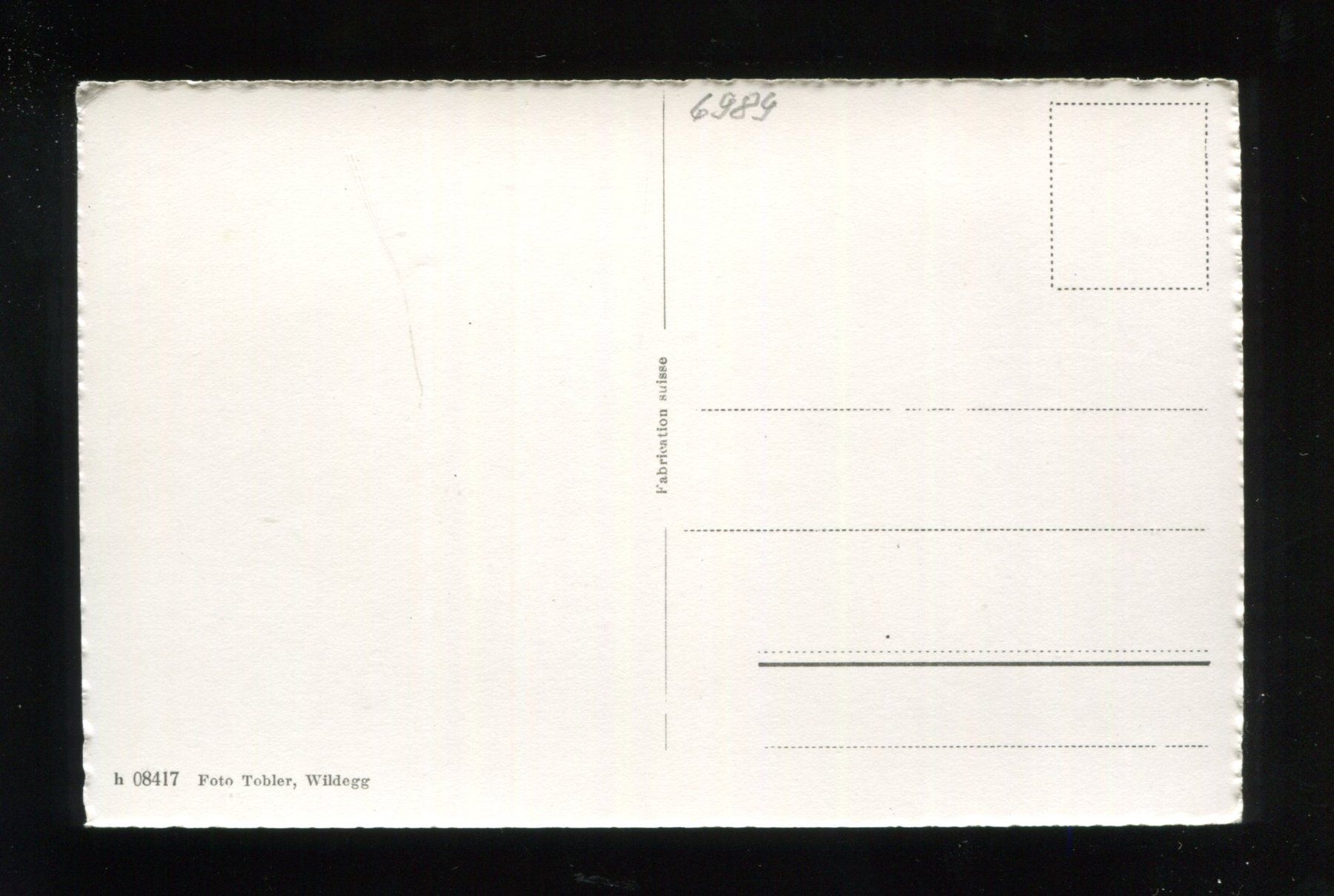 Cartoline postali: Wildegg – Usato da Aarau venduto da Elmaar41 1