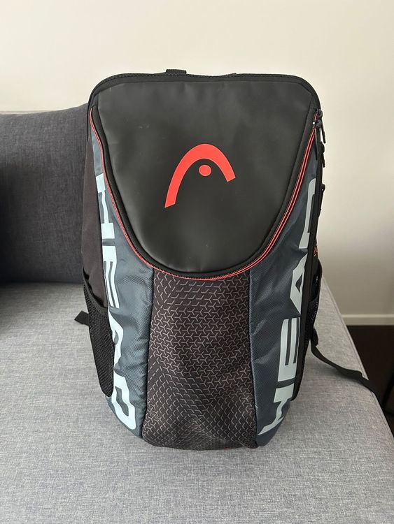 HEAD Tennis Backpack Tour Team Kaufen auf Ricardo