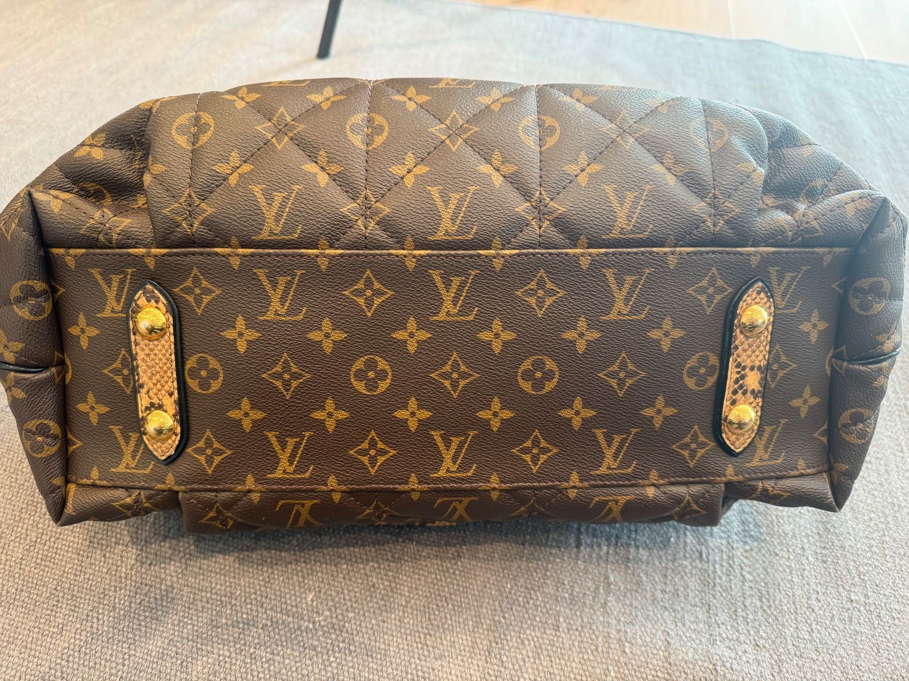 Louis Vuitton Borse: Louis Vuitton Tasche – Usato da Affoltern am Albis venduto da Lady_d.p 1