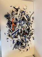 lego Technik Konvoult #4