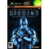 The Chronicles of Riddick - Escape from