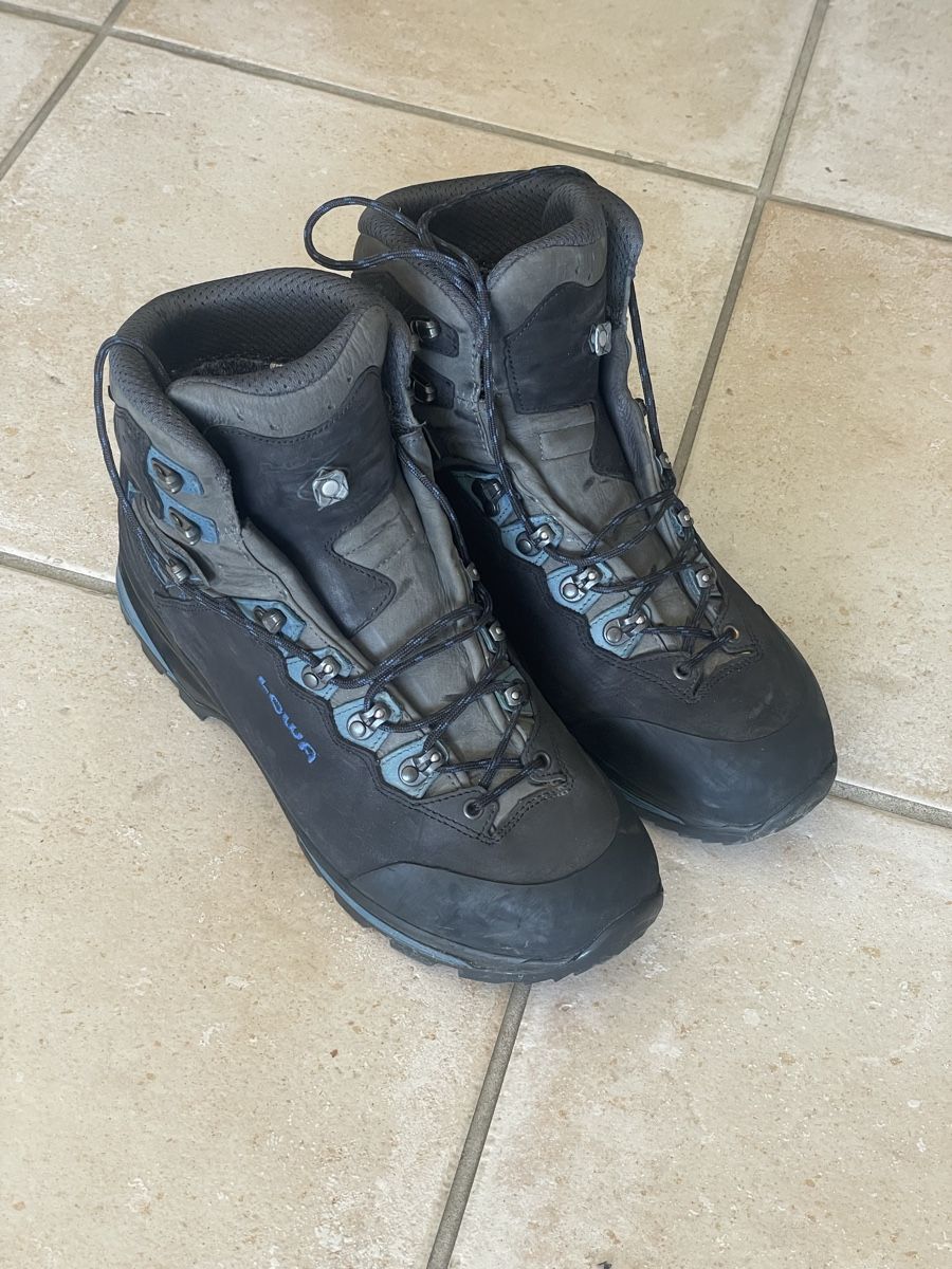 Lowa Chaussures hommes: Lows Camino evo gtx  – Neuf (Voir description) à St-Prex par hotel_bravo