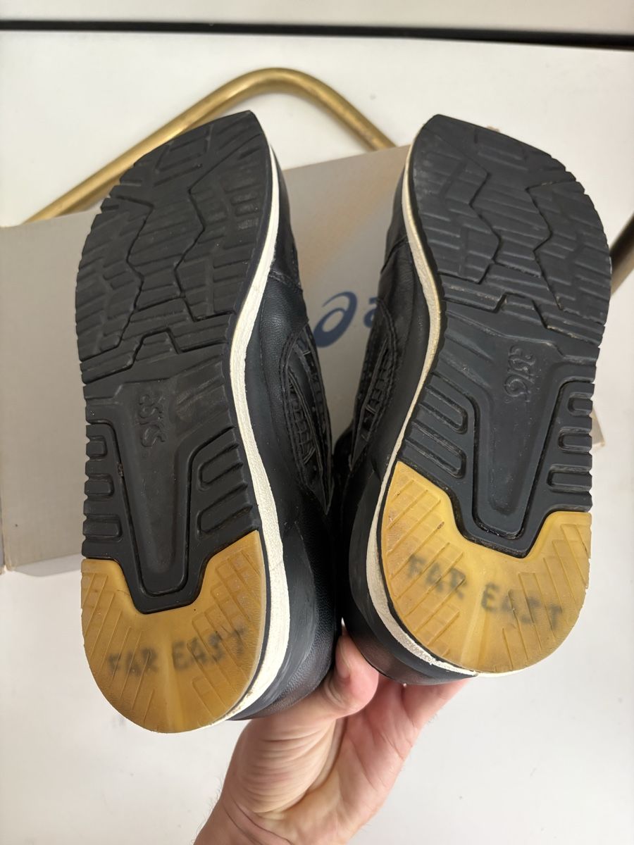 Asics Scarpe da uomo: Asics Gel-Lyte III x Mita, Size 42.5 eu – Usato da Neuchâtel venduto da sharposneaks 5