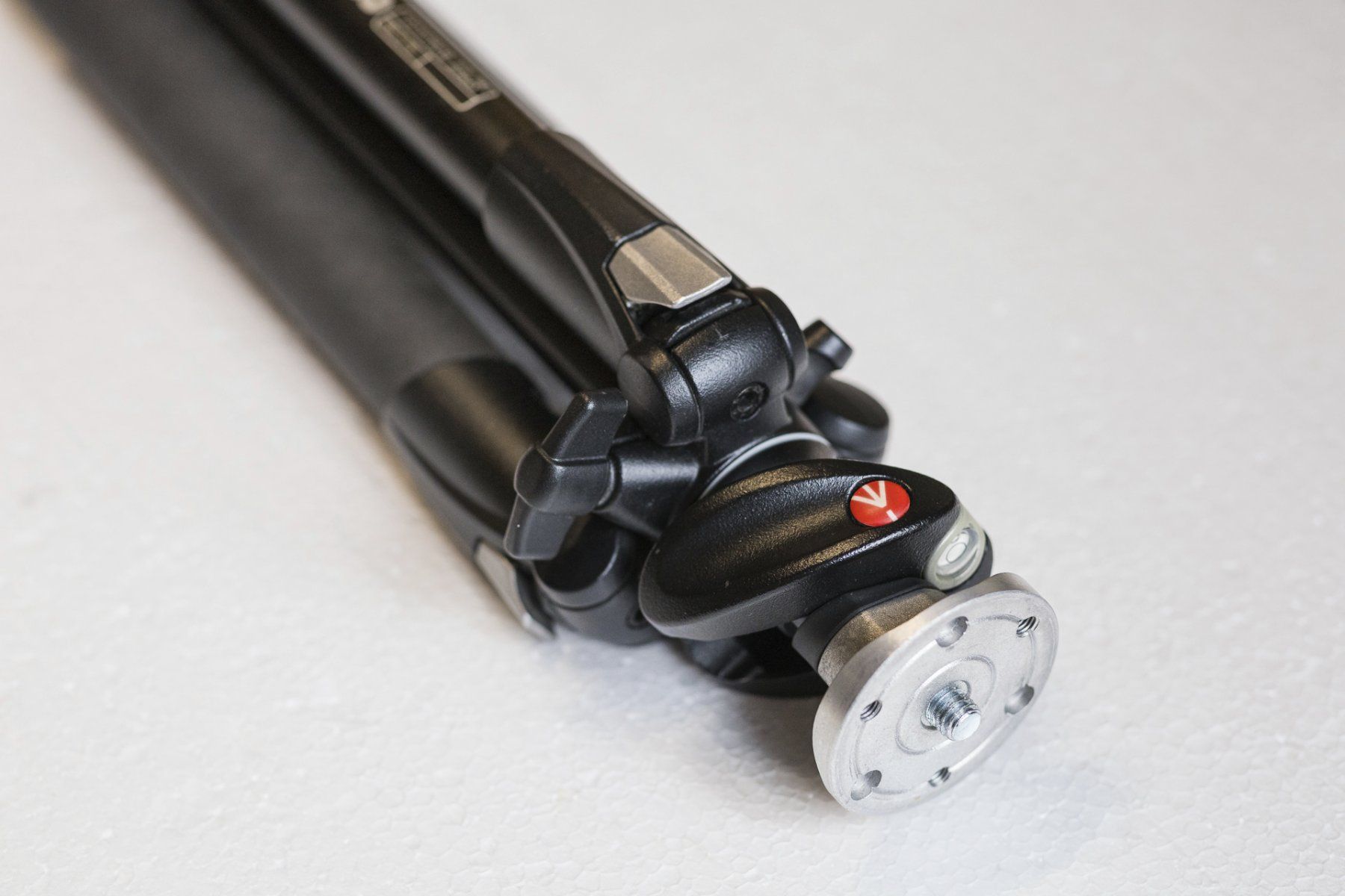 Manfrotto Trépieds & Accessoires: Manfrotto 190XPROB Stativ – D'occasion à Bennau par BH321 2