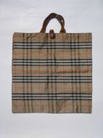 Burberry Shoppingbag