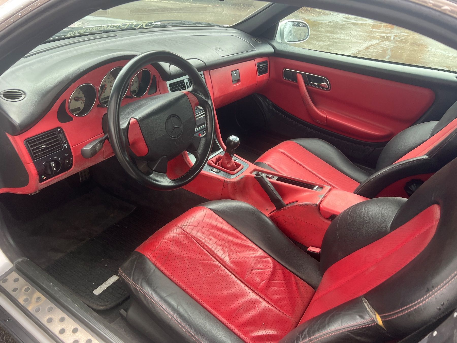 Mercedes-Benz Autos: Mercedes SLK 230 Kompressor – Gebraucht aus Egg b. Zürich von SwissTradingAgency 4