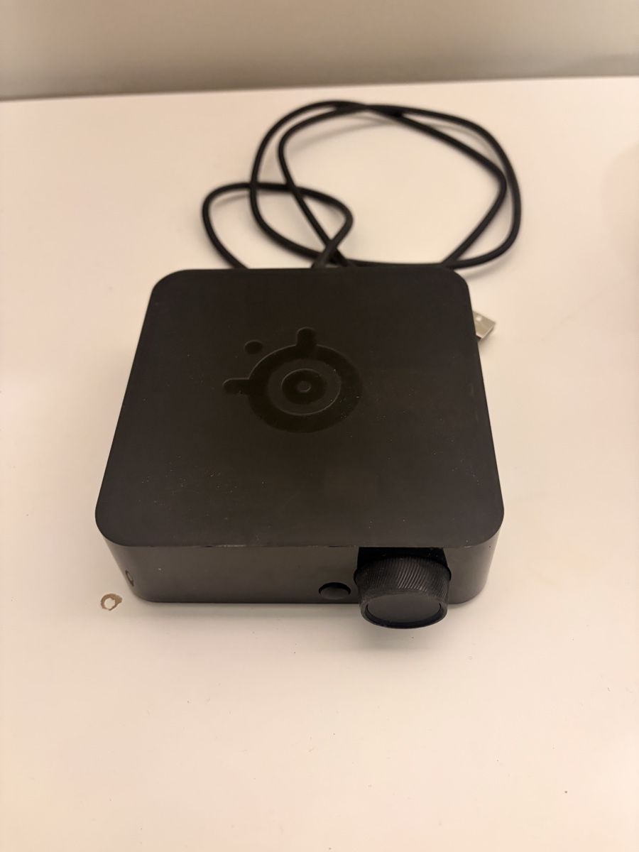 Steelseries Cuffie: SteelSeries Arctis Pro Wireless – Usato da Dussnang venduto da Kittkitt10 1