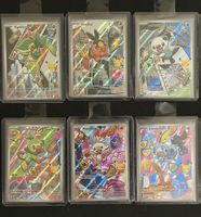 Carte Pokémon MEP en français 