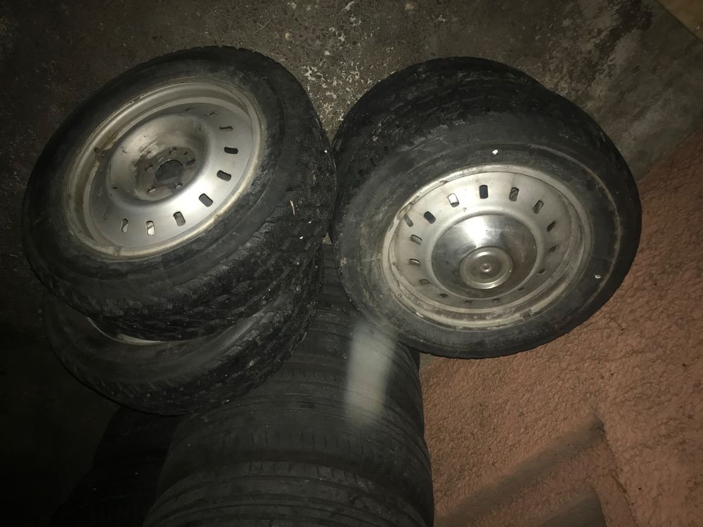 Oldtimer kompletträder ( englisch ) Kaufen auf Ricardo