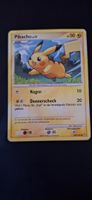 Pokemon Karte Pikachu SV 120 guter Zustand
