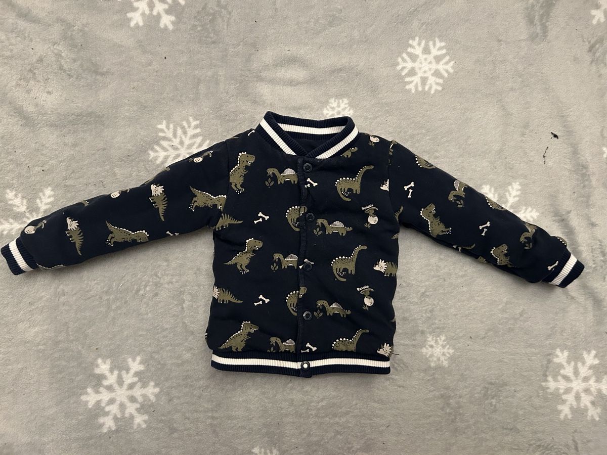 Giacche & Cappotti: Baby Jacke, Größe 74 – Usato da Uster venduto da she_9gjr 3