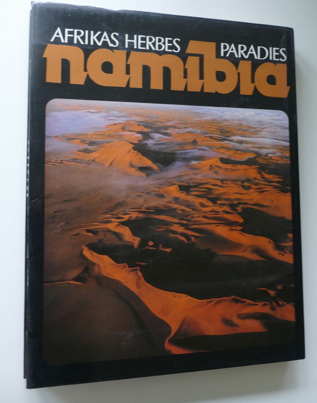 Libri: Namibia - Afrikas herbes Paradies (Buch) – Usato da Dietlikon venduto da kes_j6d7 1