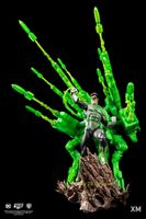 XM Studios 1/6 Green Lantern Collectible Figure